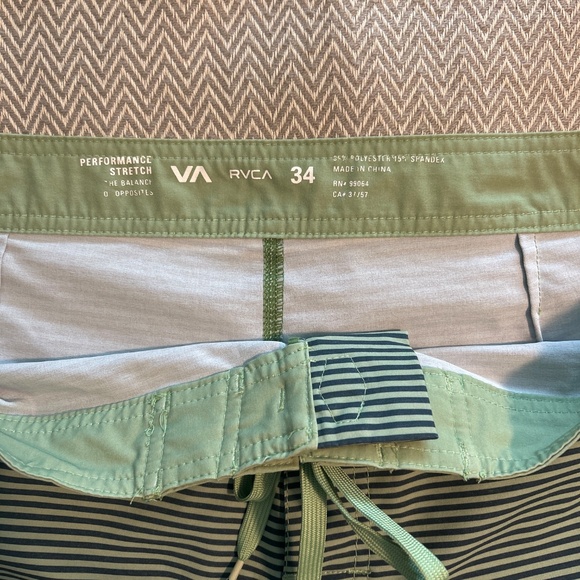 RVCA - Picture 2 of 4